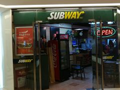 门面-赛百味SUBWAY(金宝汇店)