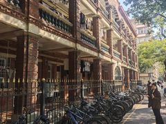 -厦门大学(思明校区)