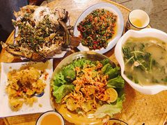 -多哥水傣味餐厅(司马巷店)