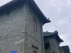 -黄埔古港