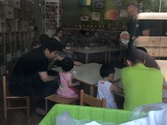-乐融婴幼儿成长中心(四季青校区)