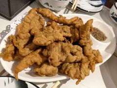 -松云居
