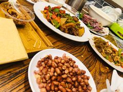 -美味居(古城店)