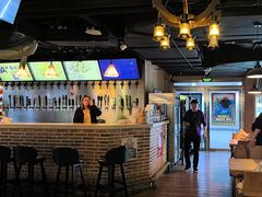 -40+精酿啤酒俱乐部(国投财富广场店)