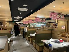 -海底捞火锅(太原南站店)