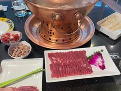 -南门涮肉(上海二店)