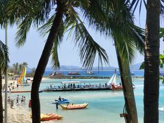 -海南分界洲岛旅游区