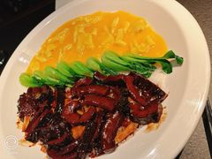 -晓长安·新陕菜(曲江店)