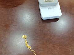 -鑫羽黄金首饰奢侈品回收鉴定