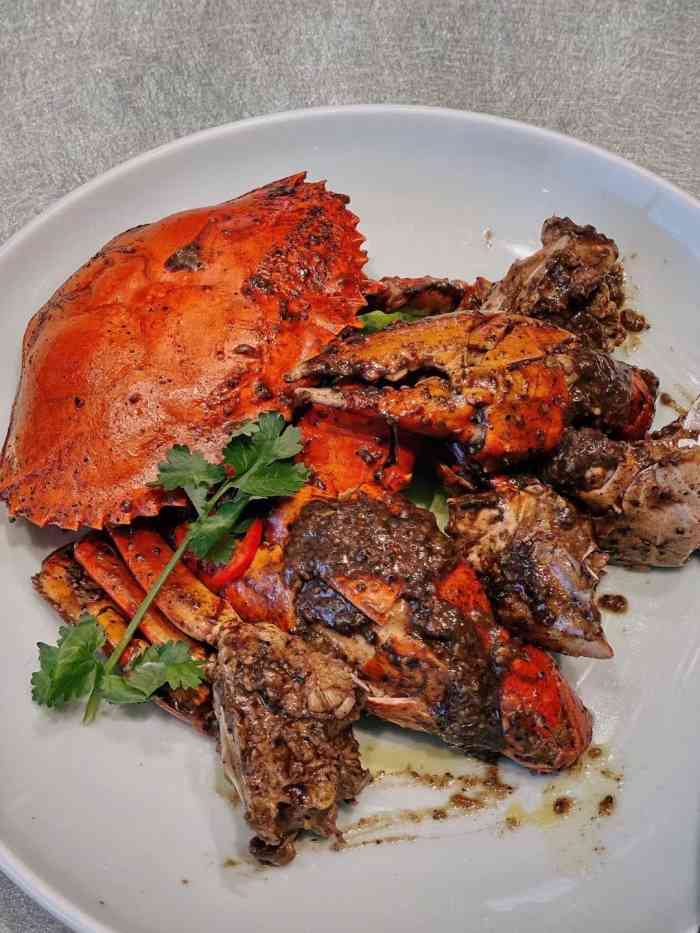 珍宝海鲜(融侨外滩壹号店)-"福州的第二家珍宝了唉!