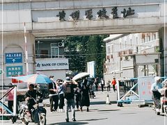 -黄埔军校旧址纪念馆