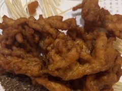 -品味居·首店·大连鲜活海鲜大连菜(东港店)
