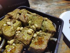 客家酿豆腐-天程知味园