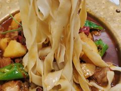 -阿拉丁新疆风味餐厅·清真(罗廊巷店)