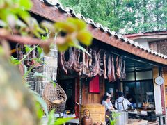 -青城甲(青城山店)