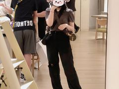 -LV路易威登(德基广场店)