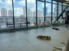 -怪兽屋·羊驼·猫咖·狗咖(俊华广场店)