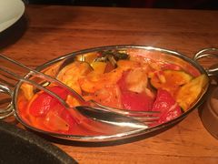 -非常时髦餐厅VUE Restaurant(外滩茂悦大酒店)
