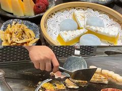 -春田小幸铁板烧(忠义街店)