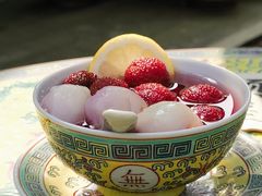 -宫事颐庭·老佛爷贵寿下午茶(颐和园店)