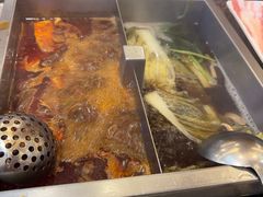 -皇城老妈川味火锅·大连海鲜火锅(港湾店)