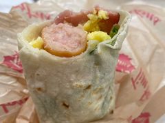 -Tims天好咖啡·贝果(东方广场店)