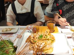 -木屋烧烤(上梅林店)