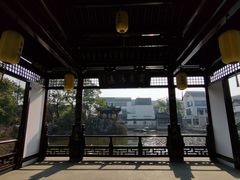-常熟方塔园
