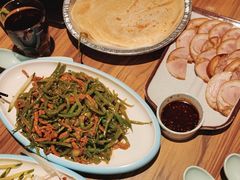 -合合春饼(潘家园店)