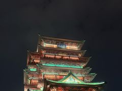 -寻梦滕王阁实景演出