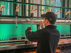 -Goose Island Brewhouse鹅岛精酿啤酒餐厅