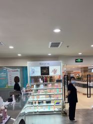 -DX HAIR SALON·发现未知美发沙龙