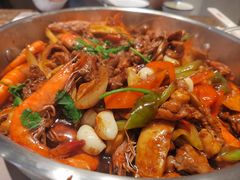 -黄记煌三汁焖锅(欢乐海岸店)