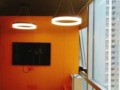 -超级猩猩健身·团课(高新园大冲商务中心二店)