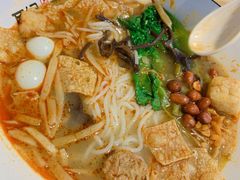-瓦记米粉(东鼓道店)