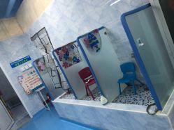 -子木乐园婴儿游泳馆(水晶港店)