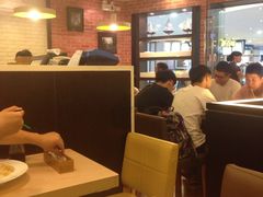 -噹噹呀咪咖喱屋(南京东路店)