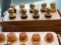 -广州塔璇玑地中海自助旋转餐厅