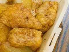 -细妹五香牛杂(步行街店)