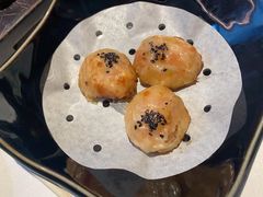 -桂满陇·海市蜃楼·黑金(国金店)