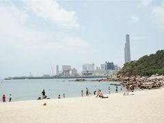 -南丫岛