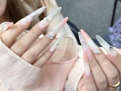 点击看大图 -芊屿芊浔美甲