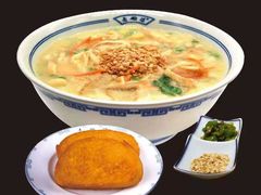 -老雒阳面馆·水席(定鼎门店)