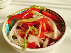 -塔城饭店(新沪路店)