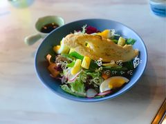 -STARRY CAFE & LOUNGE BAR(高新店)