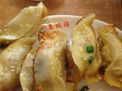 -小姜锅贴(凤凰街店)