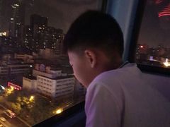 -星城之眼摩天轮