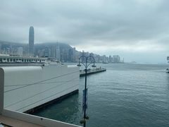 -海港城