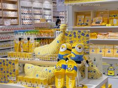 -名创优品(天河区正佳广场二店)