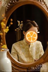 -青禾蒙娜丽莎婚纱摄影(武汉总店)